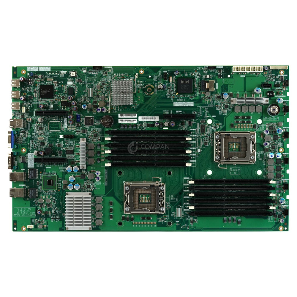 S26361-D2786-A100-GS02 FUJITSU MAINBOARD FOR PRIMERGY RX200 S5 -